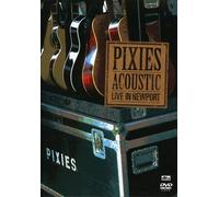The Pixies: Acoustic Live [USA] [DVD]