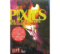 The Pixies : Club Date Live in Boston [DVD]