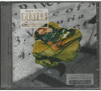 The Pixies - Death To The Pixies (Best Of)