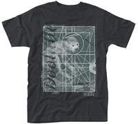The Pixies 'Doolittle' T-Shirt - New & Official!
