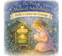 The Pixie's Magical Adventures: Holly's Letter For Courage
