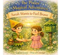 The Pixies Magical Adventures: Sarah Wants To Feel Brave