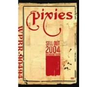 The Pixies - Pixies - Live [Edizione: Giappone] [Italia] [DVD]