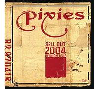 The Pixies - Sell Out by Rhino