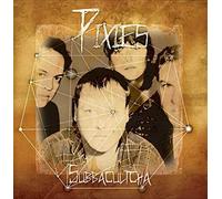 The Pixies - Subbacultcha