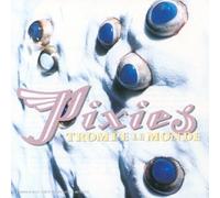 The Pixies - Trompe Le Monde
