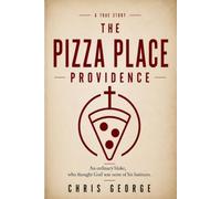 The Pizza Place Providence: How a comfort blanket became conviction