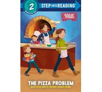 The Pizza Problem: Boxcar Children Early Reader (Step Into Reading) (Boxcar Children: Step into Reading, Step 2, 5)