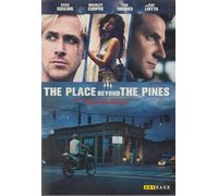 The Place Beyond The Pines [DVD] [2013] by Unknown