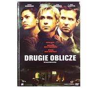 The Place Beyond the Pines [DVD] (IMPORT) (No hay versión española)