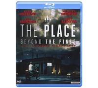 The Place Beyond the Pines [Francia] [Blu-ray]