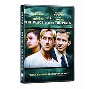 The Place Beyond the Pines – DVD – Francia