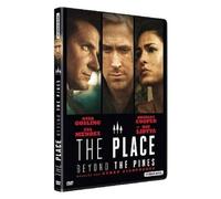 The Place Beyond the Pines [Francia] [DVD]