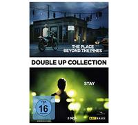 The Place Beyond the Pines & Stay: Double Up Collection [DVD]