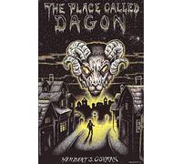 The Place Called Dagon (Lovecraft’s Library)