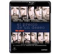 The Place: El precio de un deseo [Blu-ray]