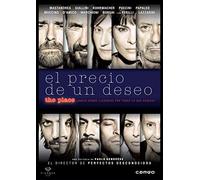 The Place: El precio de un deseo [DVD]