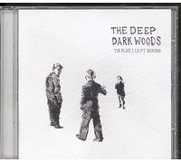 The Place I Left Behind by unknown (2012-01-24)