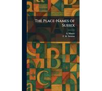 The Place-Names of Sussex