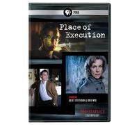 The Place of Execution [USA] [DVD]