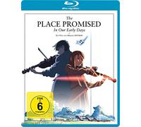 The Place Promised in Our Early Days [Alemania] [Blu-ray]