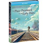The Place Promised in Our Early Days [USA] [Blu-ray]