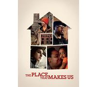 The Place That Makes Us [USA] [DVD]