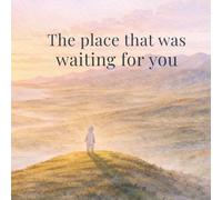 The place that was waiting for you: Surprise Trip to Iceland in summer Gift Book with Travel Journal Pages