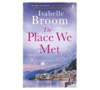 The Place We Met (ebook)