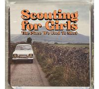 Scouting For Girls – The Place We Used To Meet – Vinilo (Sony Music)