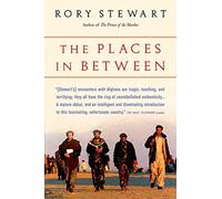 The Places in Between [Idioma Inglés]