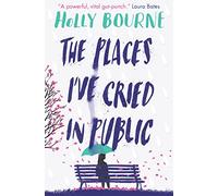 The Places Ive Cried In Public