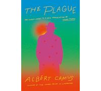 The Plague: A new translation by Laura Marris