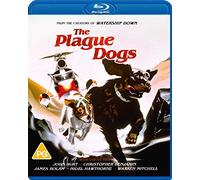The Plague Dogs [Blu-ray] (Extended Edition)