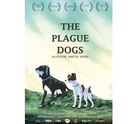 The Plague Dogs [Francia] [DVD]