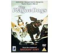 The Plague Dogs [Reino Unido] [DVD]