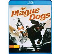The Plague Dogs [USA] [Blu-ray]