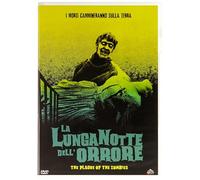 The Plague Of The Zombies - La Lunga Notte Dell'Orrore [Italia] [DVD]