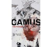 The Plague (Penguin Essentials, 102)