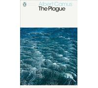 La peste (Penguin Modern Classics) – Penguin Books