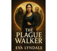 The Plague Walker: A Forbidden Love in the Shadow of the Plague