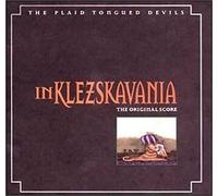 The Plaid Tongued Devils - In Klezskavania (US Import)