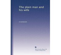 The plain man and his wife