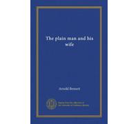 The plain man and his wife