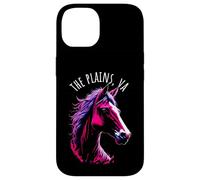 The Plains Virginia USA Ecuestre Diseño de Caballo Carcasa para iPhone 14