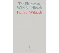 The Plainsman, Wild Bill Hickok
