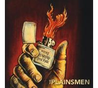 The Plainsmen - What Started the Fire