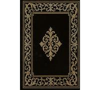 The Plan: - Monthly Weekly & Daily Planner, Proven to Hit Your Goals. Productivity Journal & Notebook Organizer with Gratitude Section, Monthly Budget ... Start Anytime, Lasts 1 Year - Black