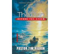 The Plan: Trusting God Through Detours, Delays, and Destiny