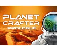 The Planet Crafter (PC) Steam Gift - GLOBAL